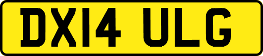 DX14ULG