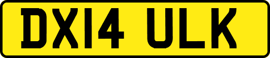 DX14ULK