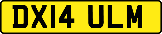 DX14ULM