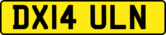 DX14ULN