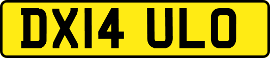 DX14ULO