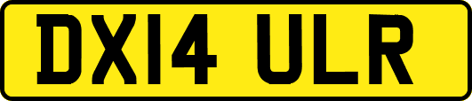 DX14ULR