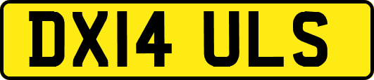 DX14ULS