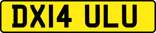 DX14ULU