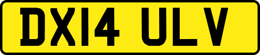 DX14ULV