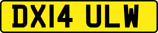 DX14ULW