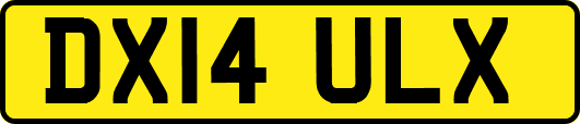 DX14ULX