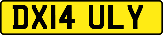 DX14ULY