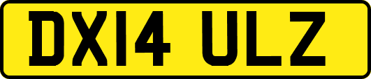 DX14ULZ