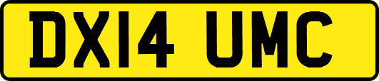 DX14UMC