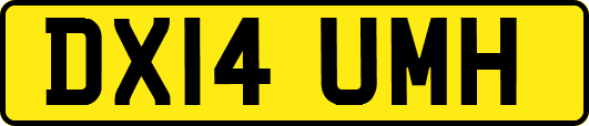 DX14UMH