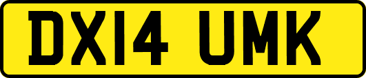 DX14UMK