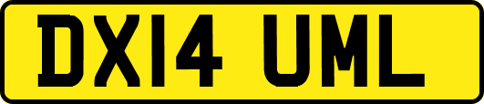 DX14UML