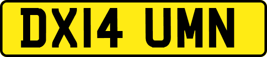 DX14UMN