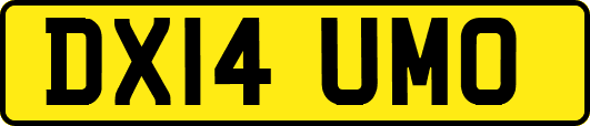 DX14UMO