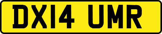 DX14UMR