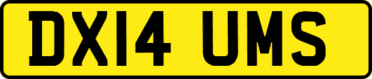 DX14UMS