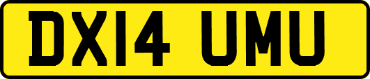 DX14UMU