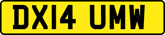 DX14UMW