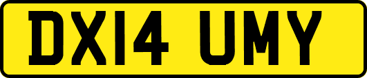 DX14UMY