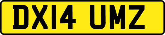 DX14UMZ