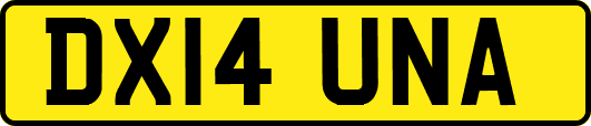DX14UNA