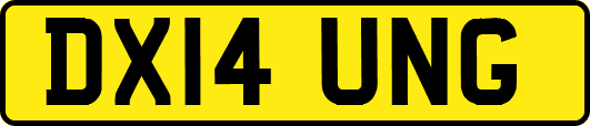 DX14UNG