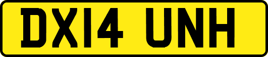 DX14UNH