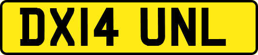 DX14UNL