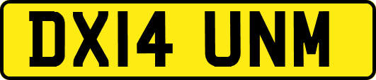 DX14UNM