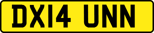 DX14UNN