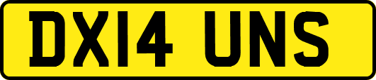 DX14UNS