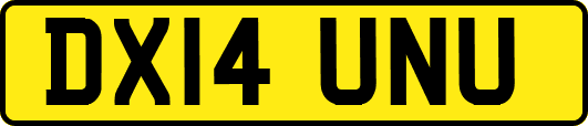 DX14UNU