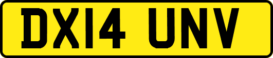 DX14UNV