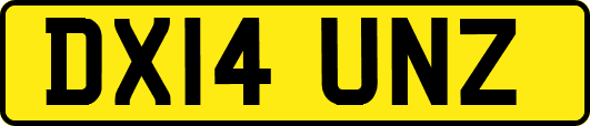 DX14UNZ