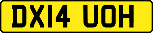 DX14UOH