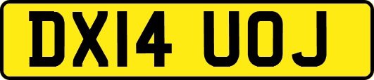 DX14UOJ