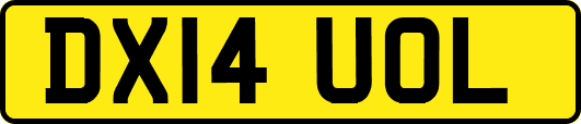 DX14UOL