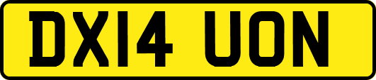 DX14UON