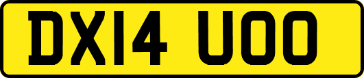 DX14UOO