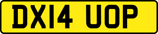 DX14UOP