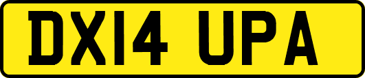 DX14UPA