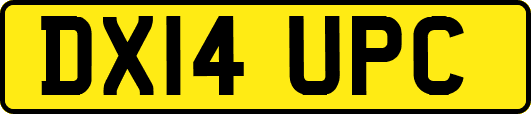 DX14UPC
