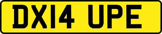 DX14UPE