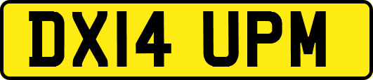 DX14UPM