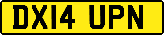DX14UPN