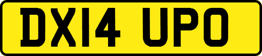 DX14UPO