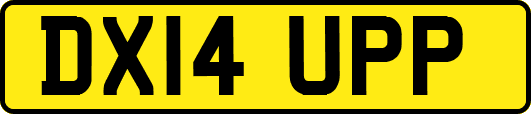 DX14UPP