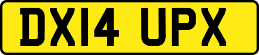 DX14UPX