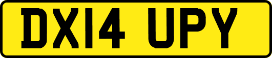 DX14UPY